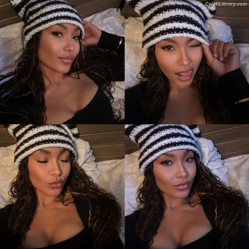 Parker McKenna Posey photo 13 of 797