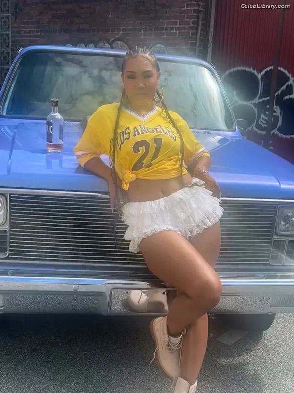 Parker McKenna Posey photo 19 of 797