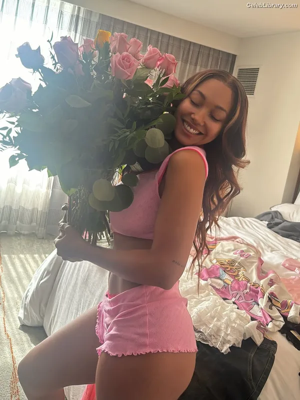Parker McKenna Posey photo 2 of 797