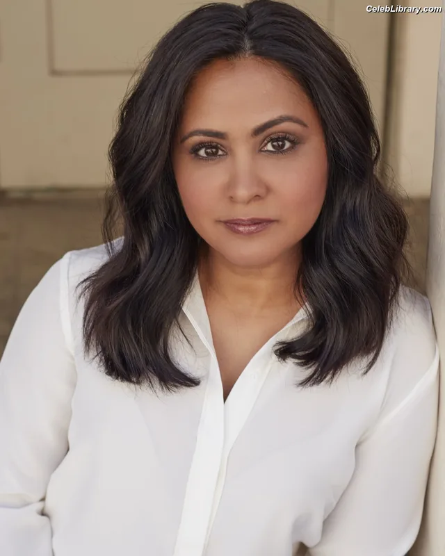 Parminder Nagra photo 1 of 10
