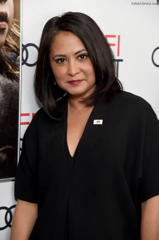Parminder Nagra photo 9 of 10