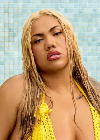 Parris Goebel