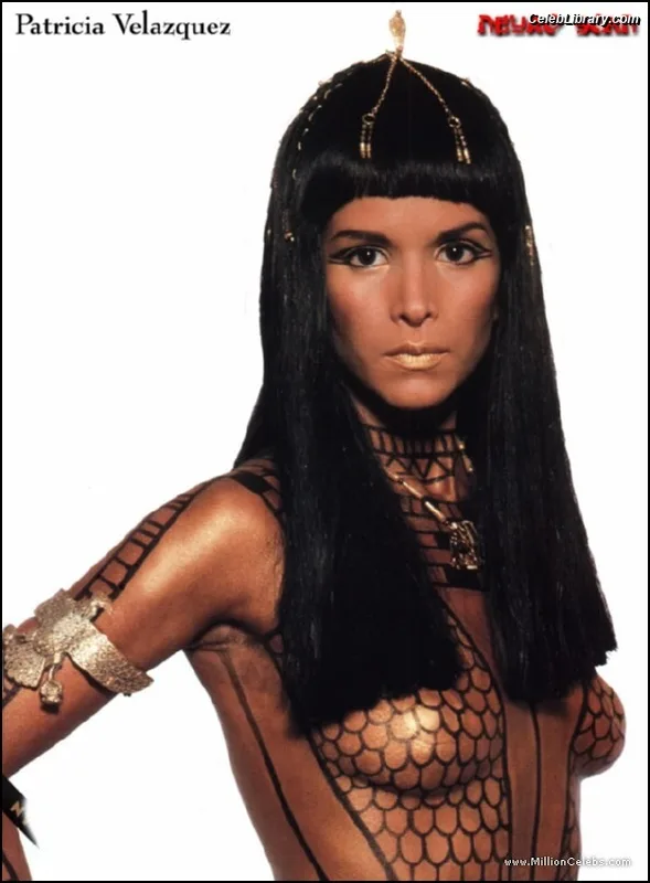 Patricia Velasquez photo 12 of 54