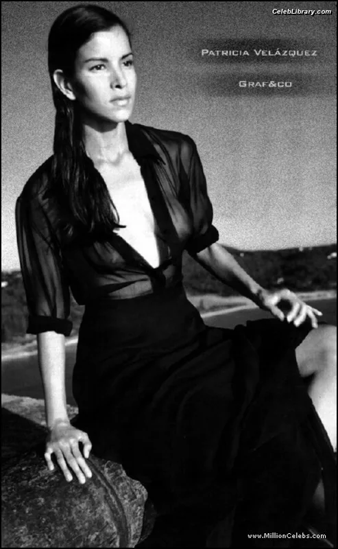 Patricia Velasquez photo 14 of 54