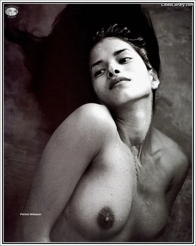 Patricia Velasquez photo 15 of 54