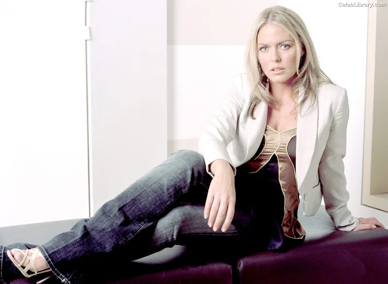 Patsy Kensit photo 5 of 20