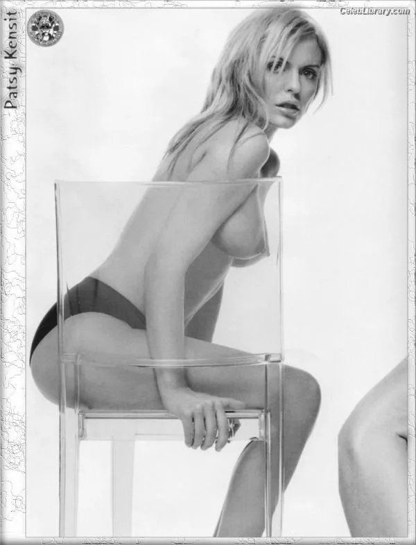 Patsy Kensit photo 19 of 20