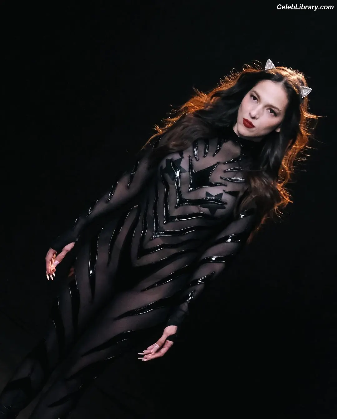 Paty Cantu photo 17 of 83