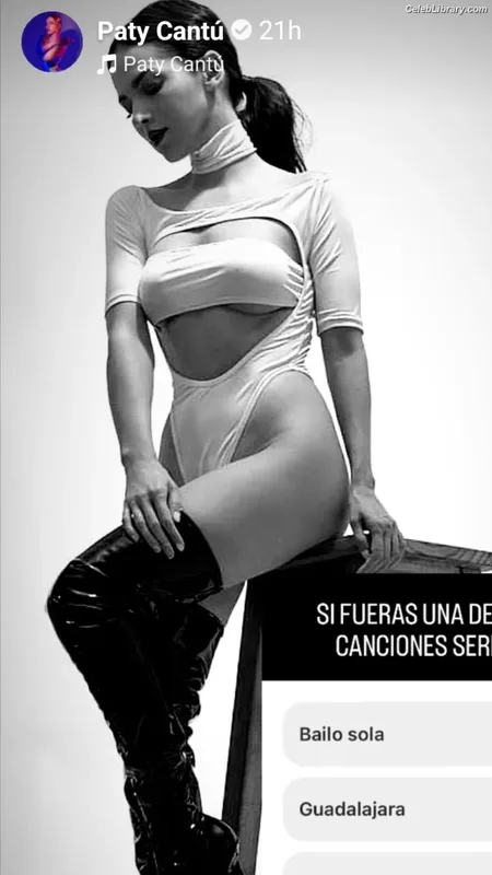Paty Cantu photo 7 of 84