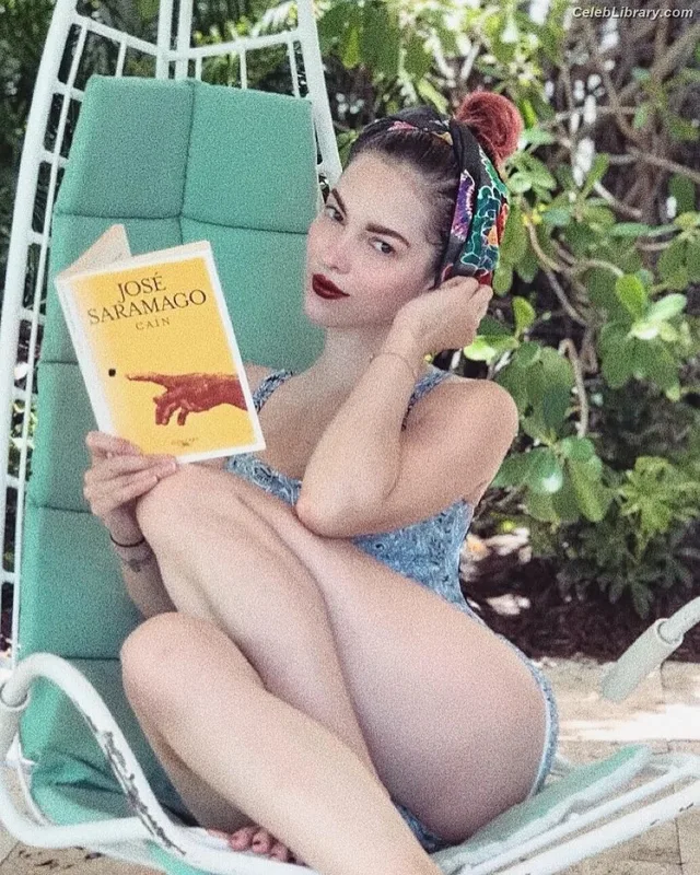 Paty Cantu photo 12 of 84