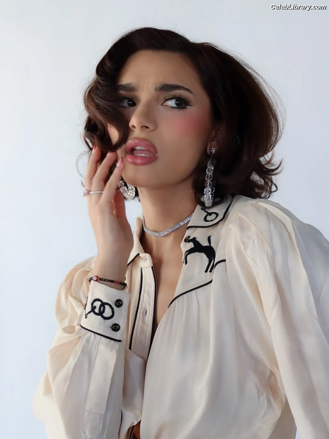 Paulina Chávez photo 4 of 85