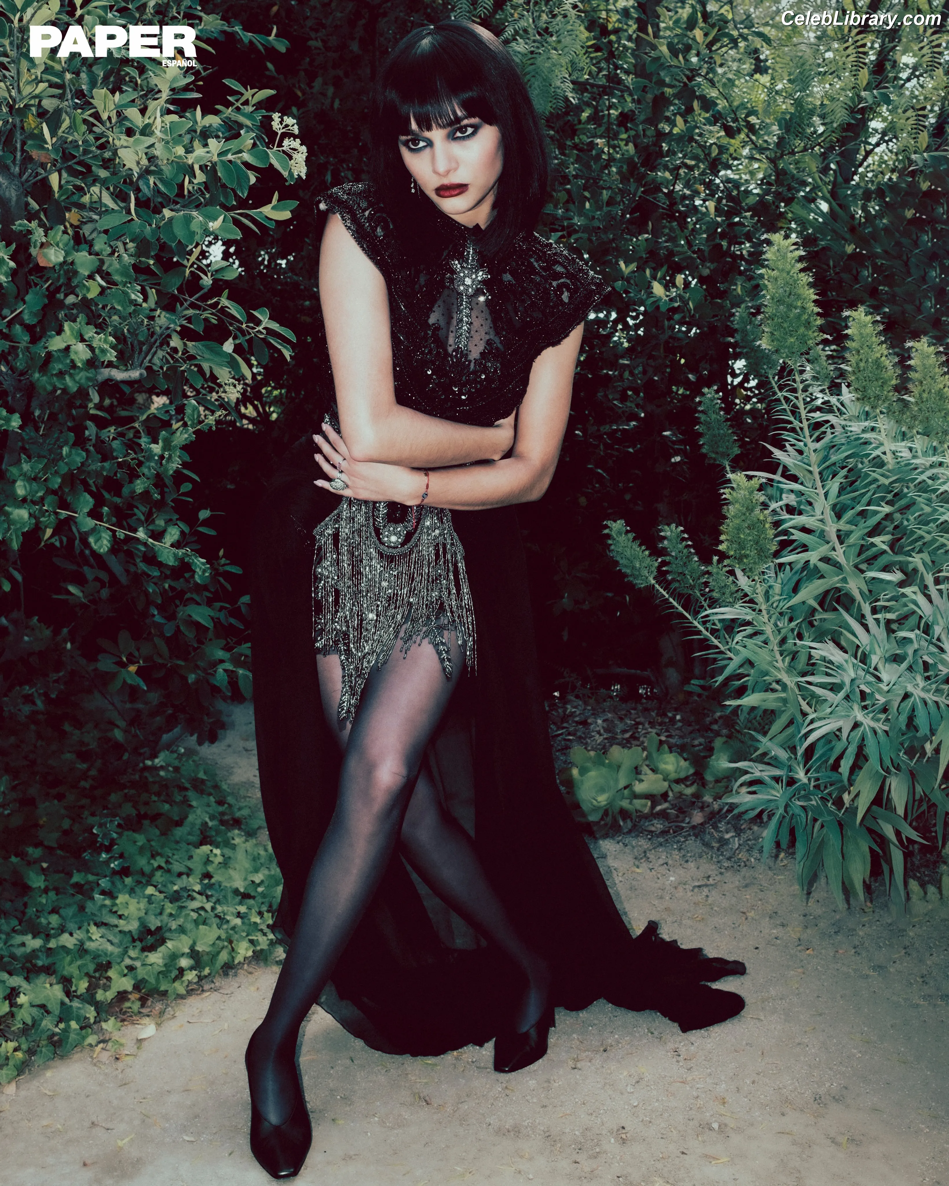 Paulina Chávez photo 6 of 85
