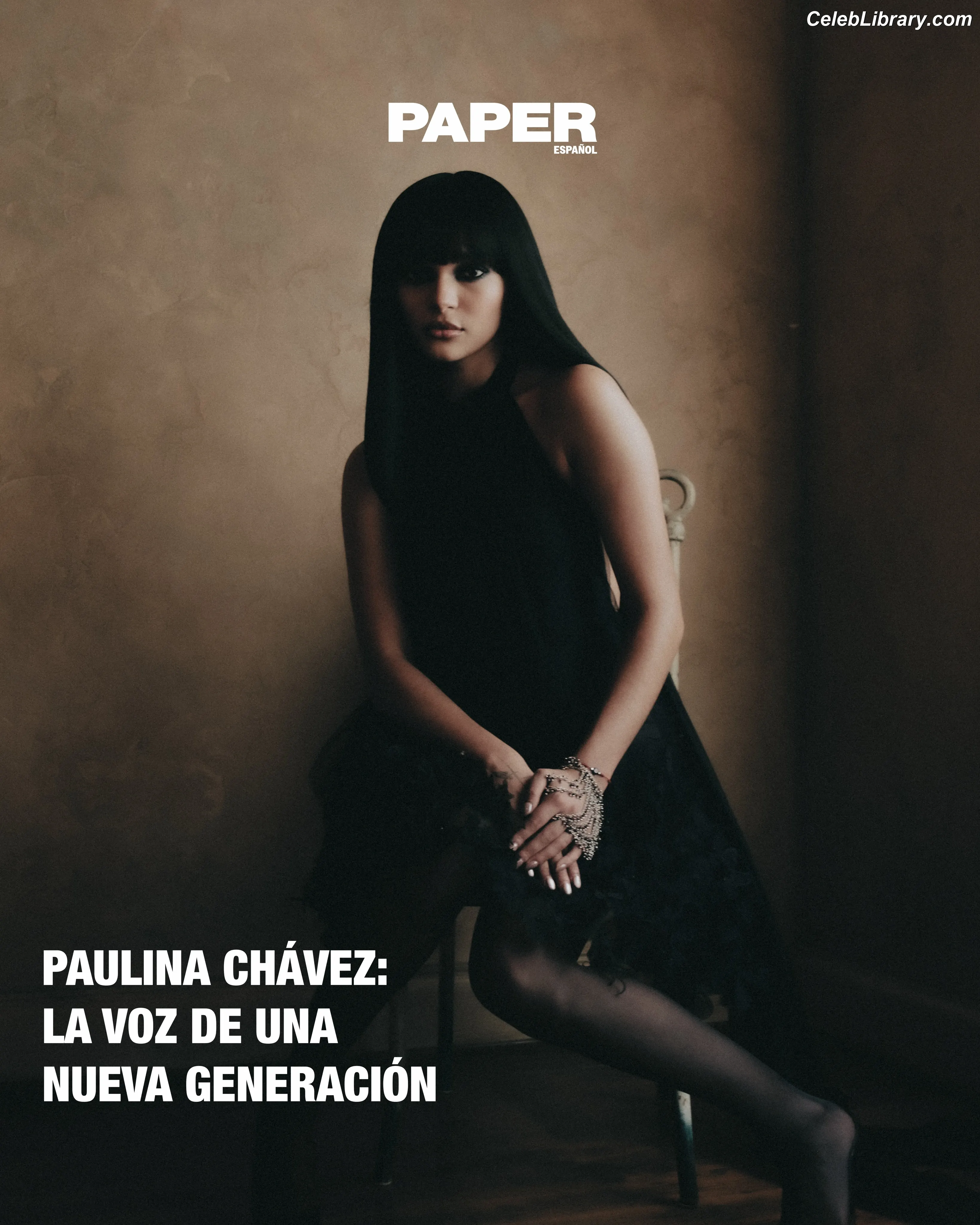 Paulina Chávez photo 8 of 85