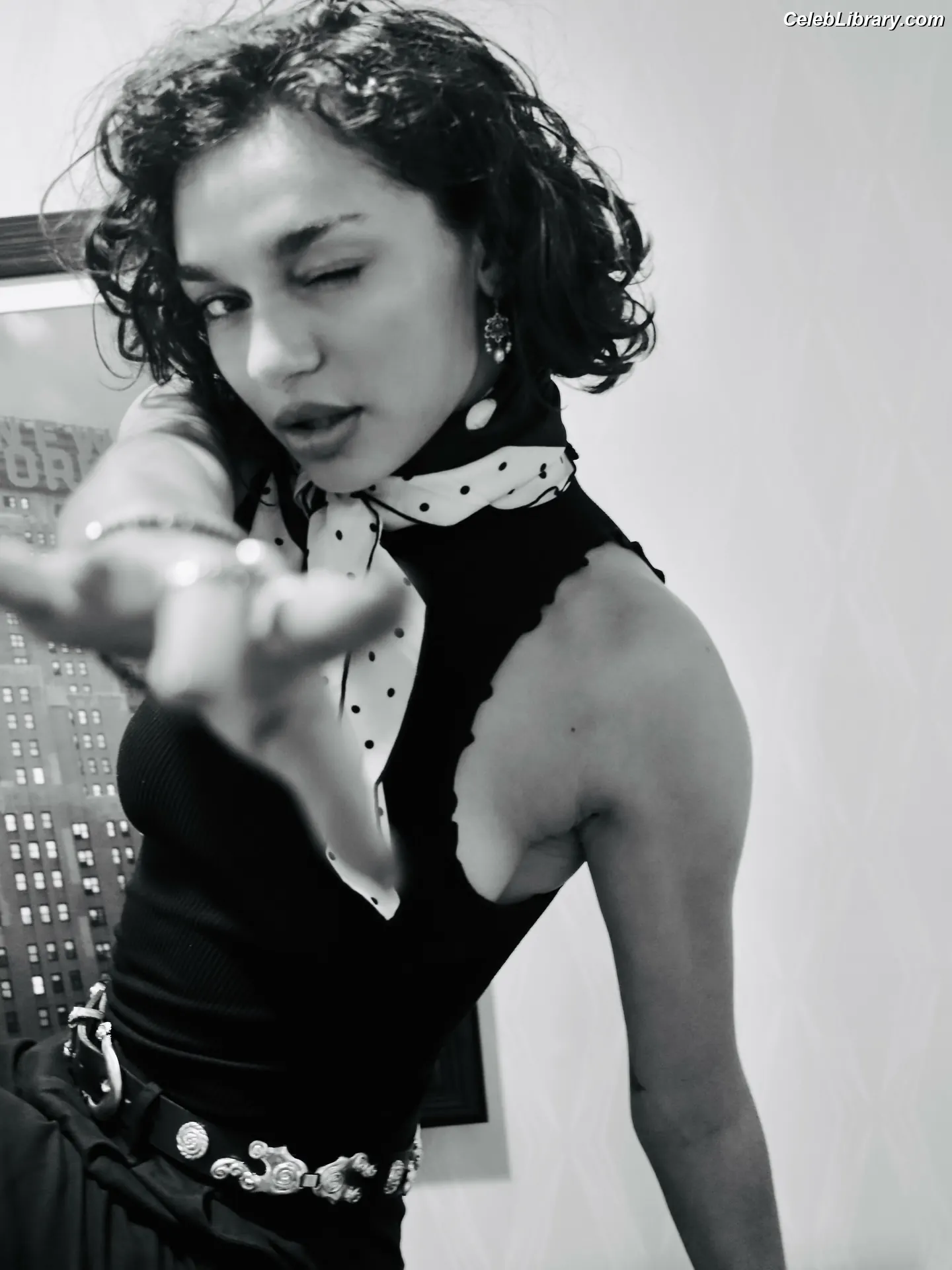 Paulina Chávez photo 12 of 85