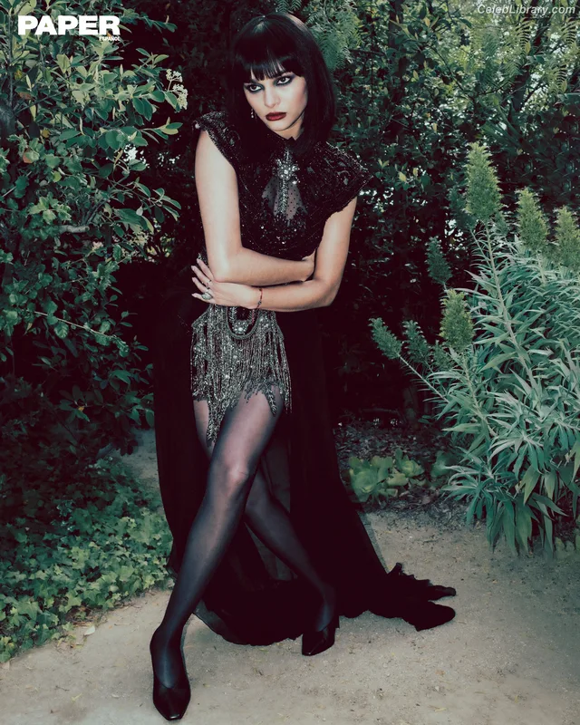 Paulina Chávez photo 6 of 86