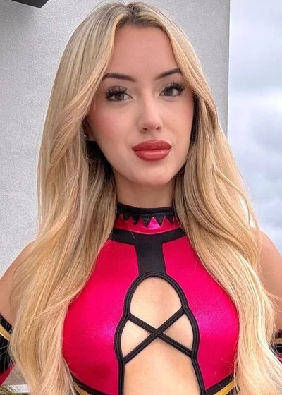 Paulina Gallegos