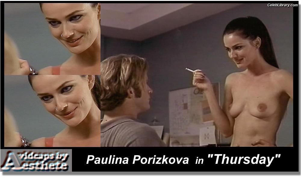 Paulina Porizkova photo 13 of 52