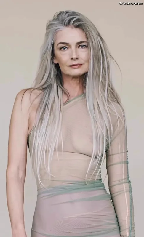 Paulina Porizkova photo 2 of 52