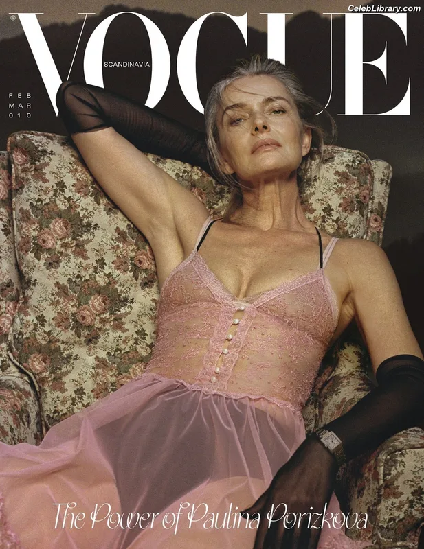 Paulina Porizkova photo 2 of 52