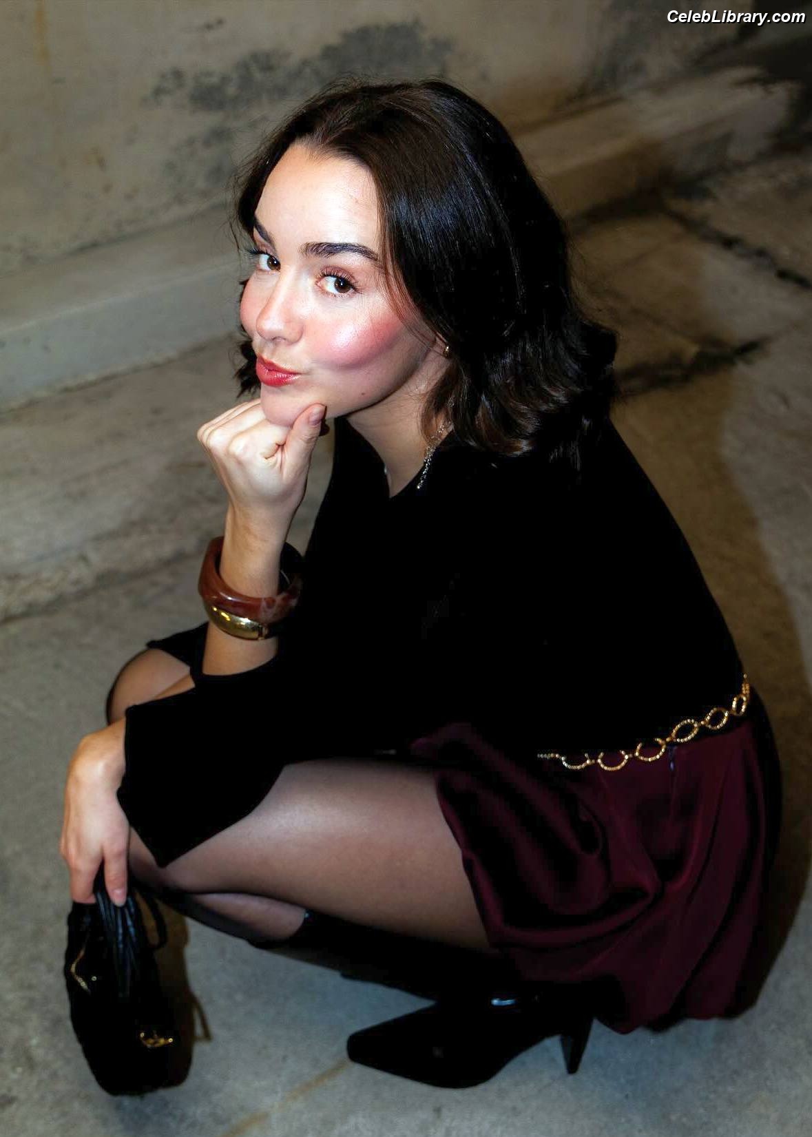 Pauline Astier photo 6 of 45