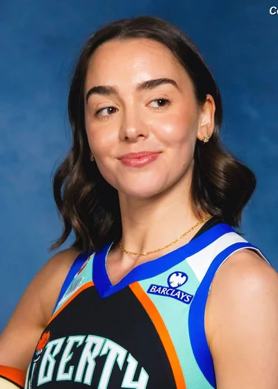 Pauline Astier