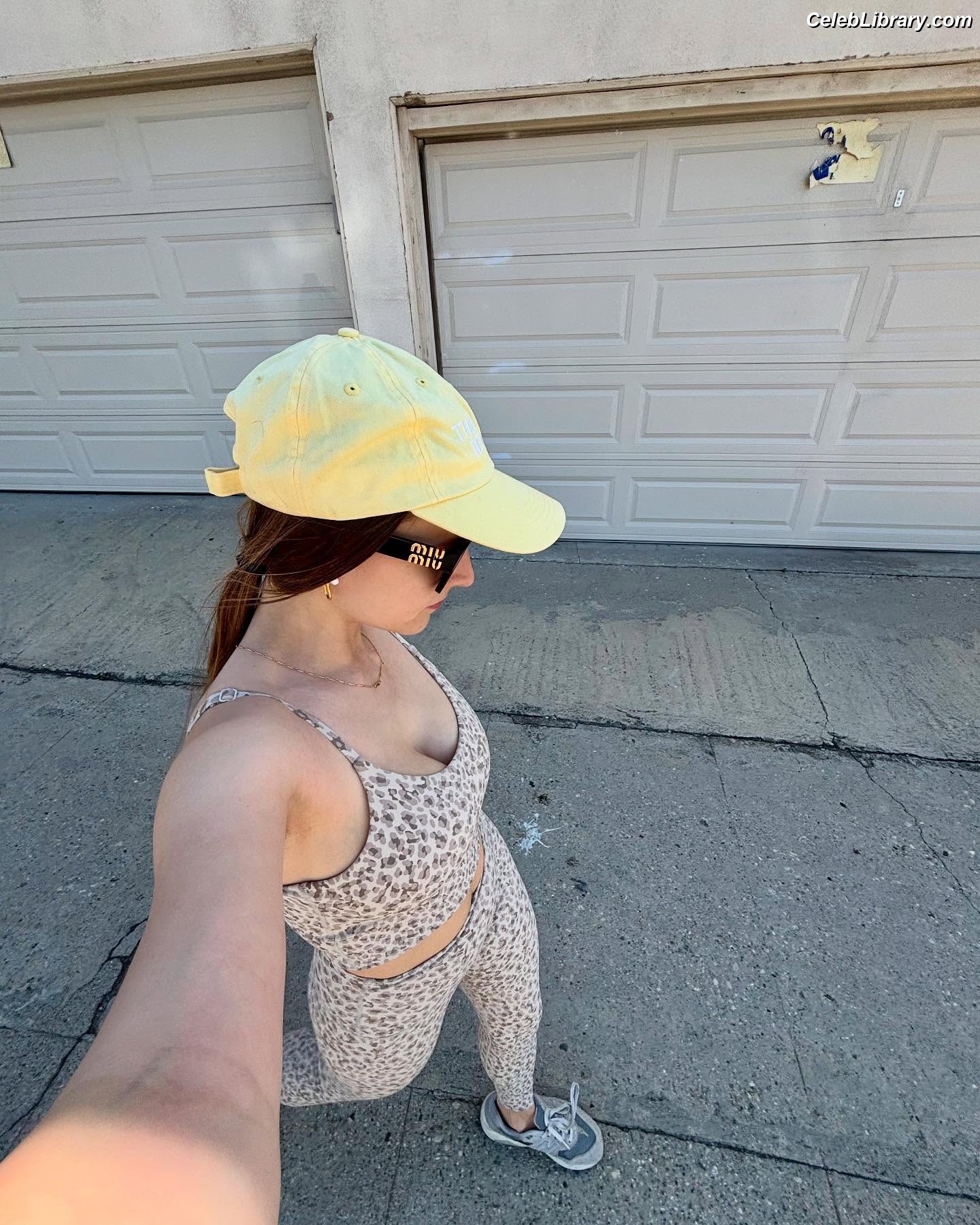 Pauline Chalamet photo 5 of 80