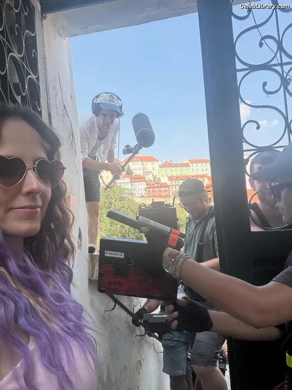 Pauline Chalamet photo 3 of 80