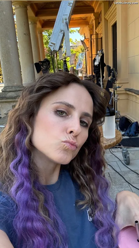 Pauline Chalamet photo 13 of 80