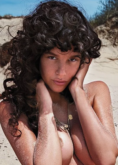 Paz de la Huerta