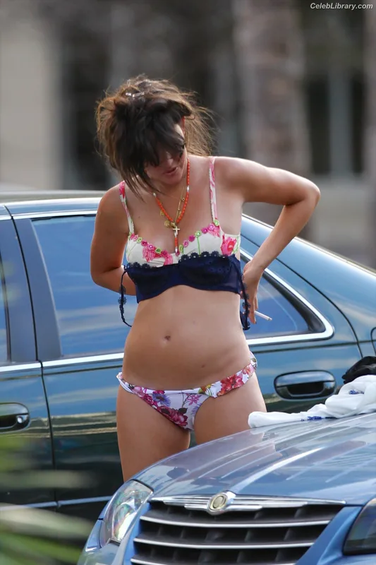 Paz de la Huerta photo 22 of 77
