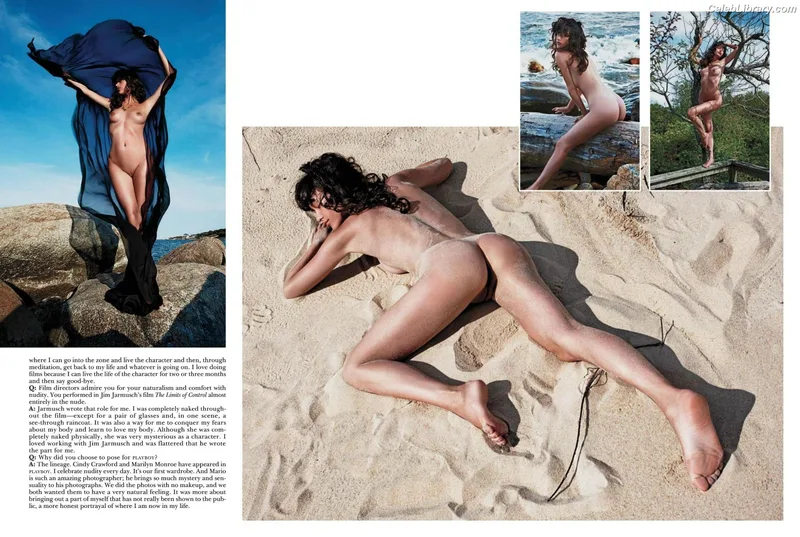 Paz de la Huerta photo 5 of 77