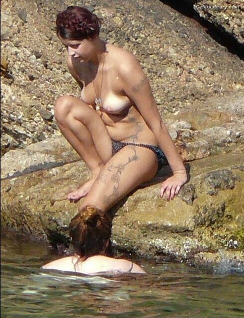 Peaches Geldof photo 17 of 41