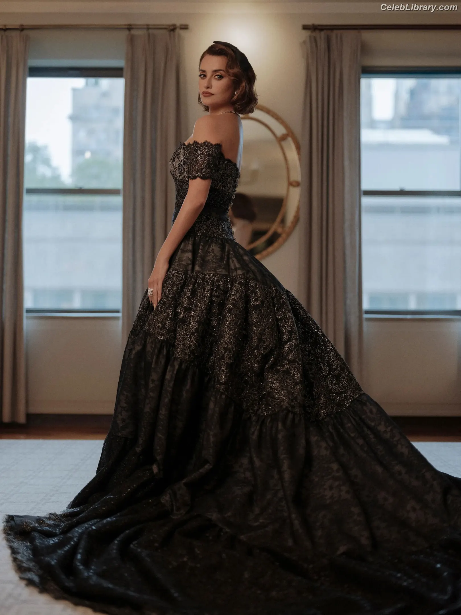 Penelope Cruz photo 22 of 338