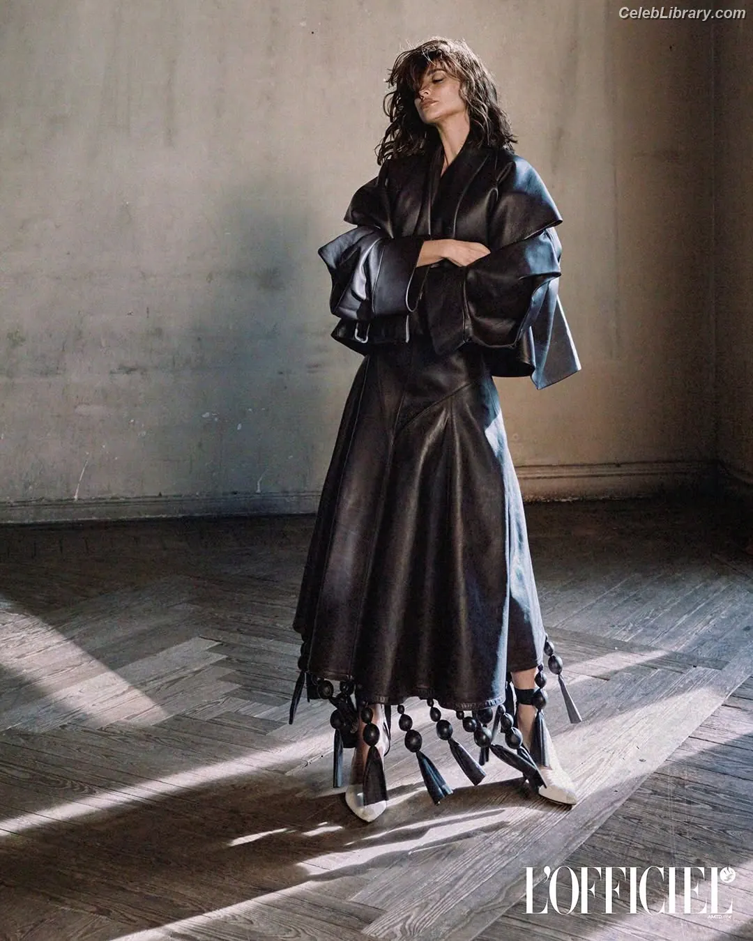 Penelope Cruz photo 6 of 338