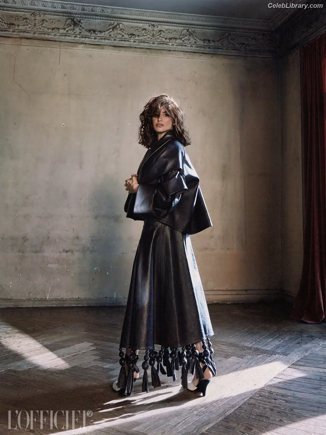 Penelope Cruz photo 15 of 338