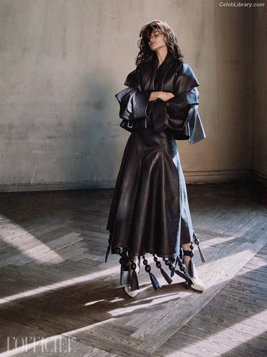 Penelope Cruz photo 17 of 338