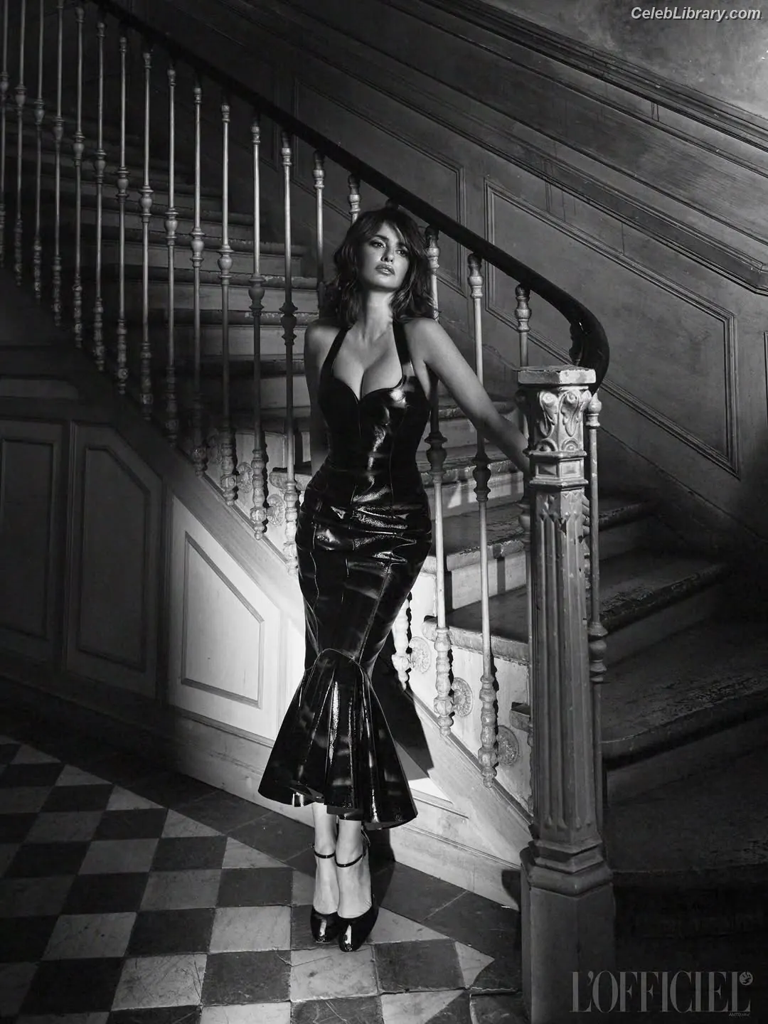 Penelope Cruz photo 19 of 338