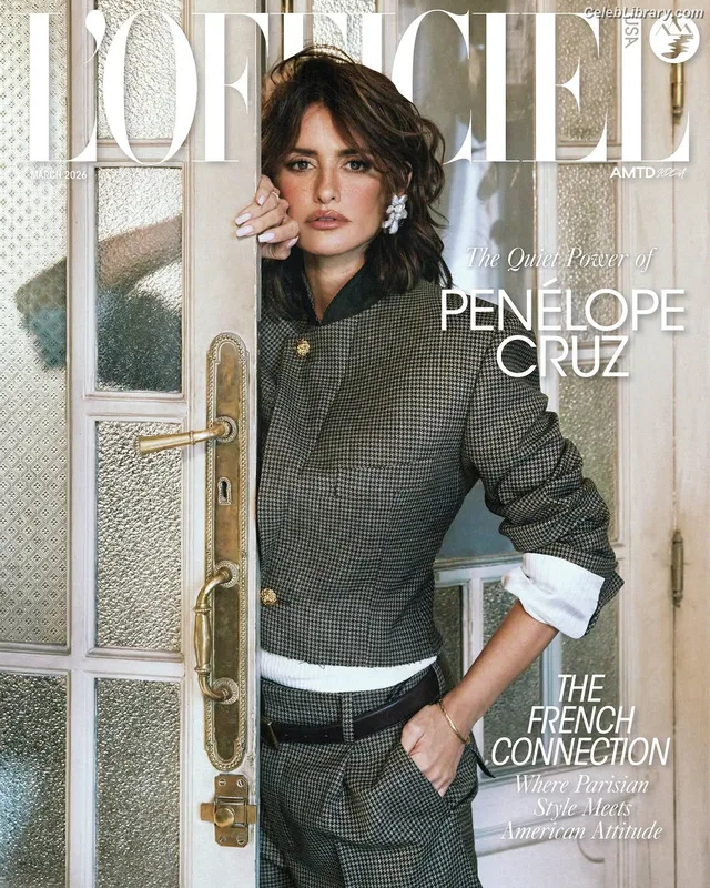 Penelope Cruz photo 16 of 337