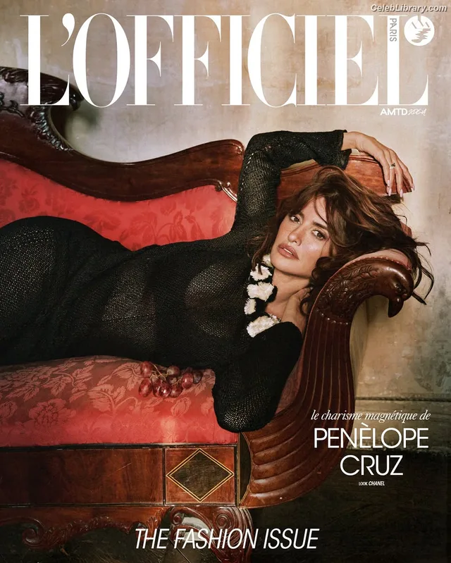 Penelope Cruz photo 18 of 337
