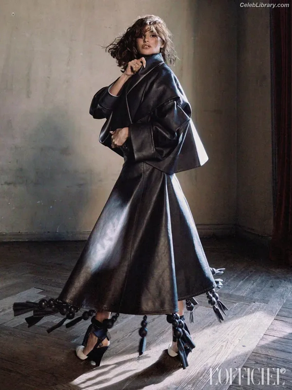Penelope Cruz photo 19 of 337