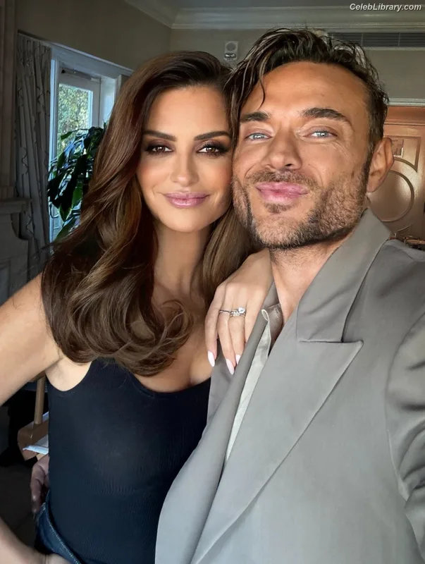 Penelope Cruz photo 12 of 337