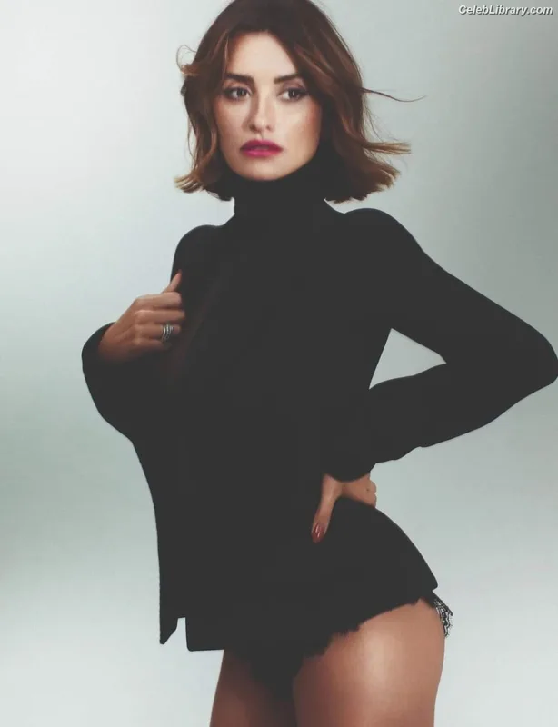 Penelope Cruz photo 23 of 337