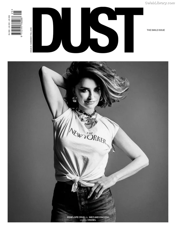 Penelope Cruz photo 3 of 337