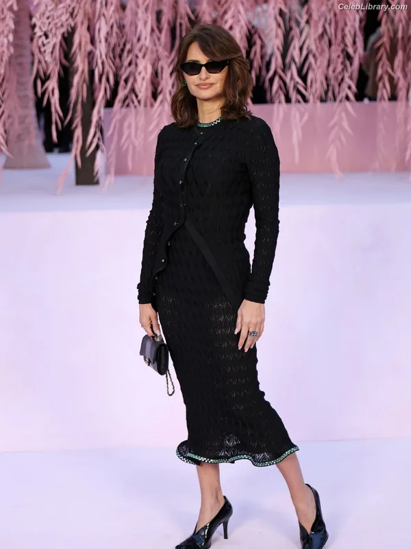 Penelope Cruz photo 6 of 337