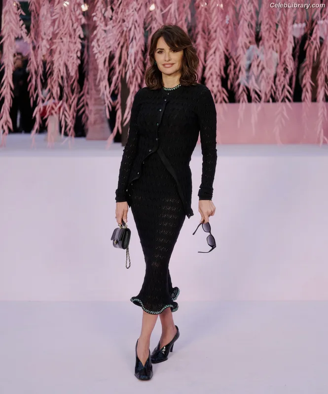 Penelope Cruz photo 7 of 337