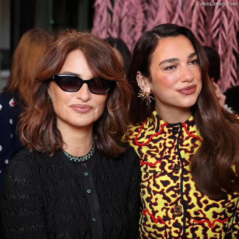 Penelope Cruz photo 8 of 337