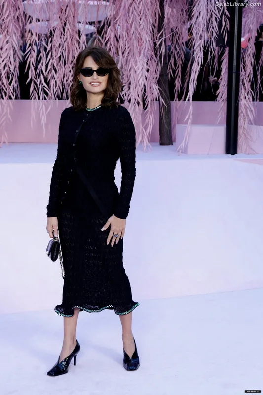 Penelope Cruz photo 10 of 337