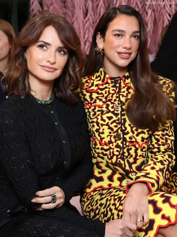 Penelope Cruz photo 21 of 337