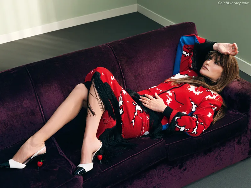 Penelope Cruz photo 19 of 337