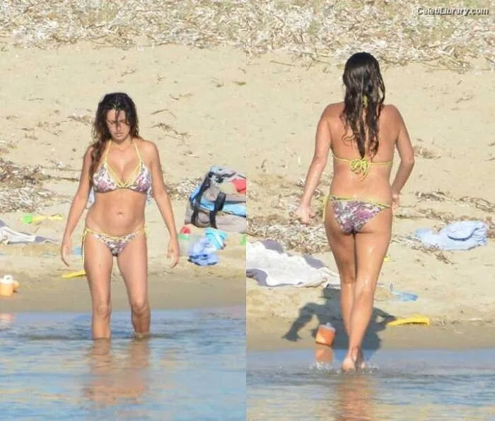 Penelope Cruz photo 14 of 337